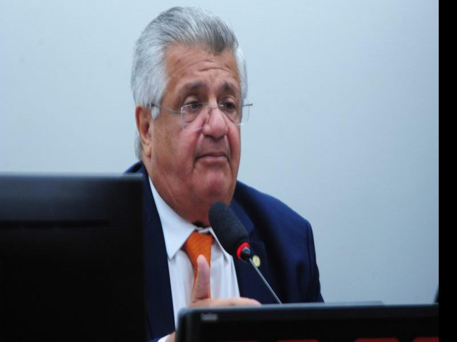Deputado baiano leva à Câmara debate sobre abertura de mercado de transporte rodoviário de passageiros no Brasil