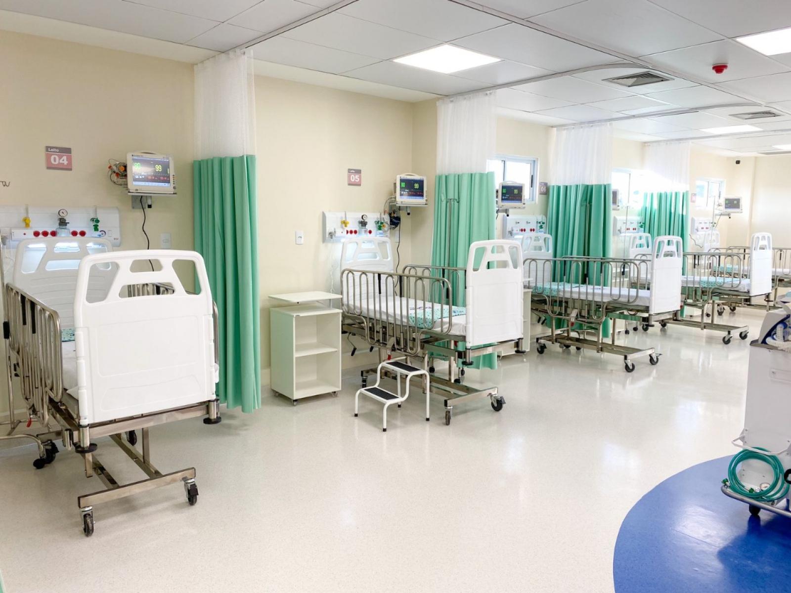 Hospital da Criança será referência para 26 municípios da região de Jequié