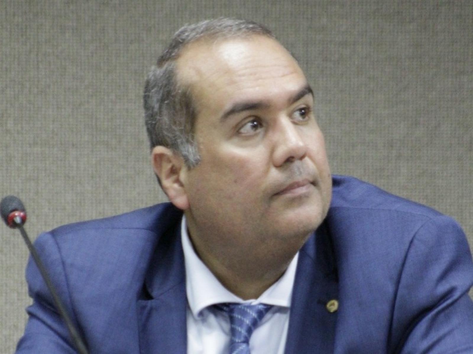 “Crescimento da avaliação de ACM Neto mostra acerto nas medidas contra pandemia”, diz Sandro Régis