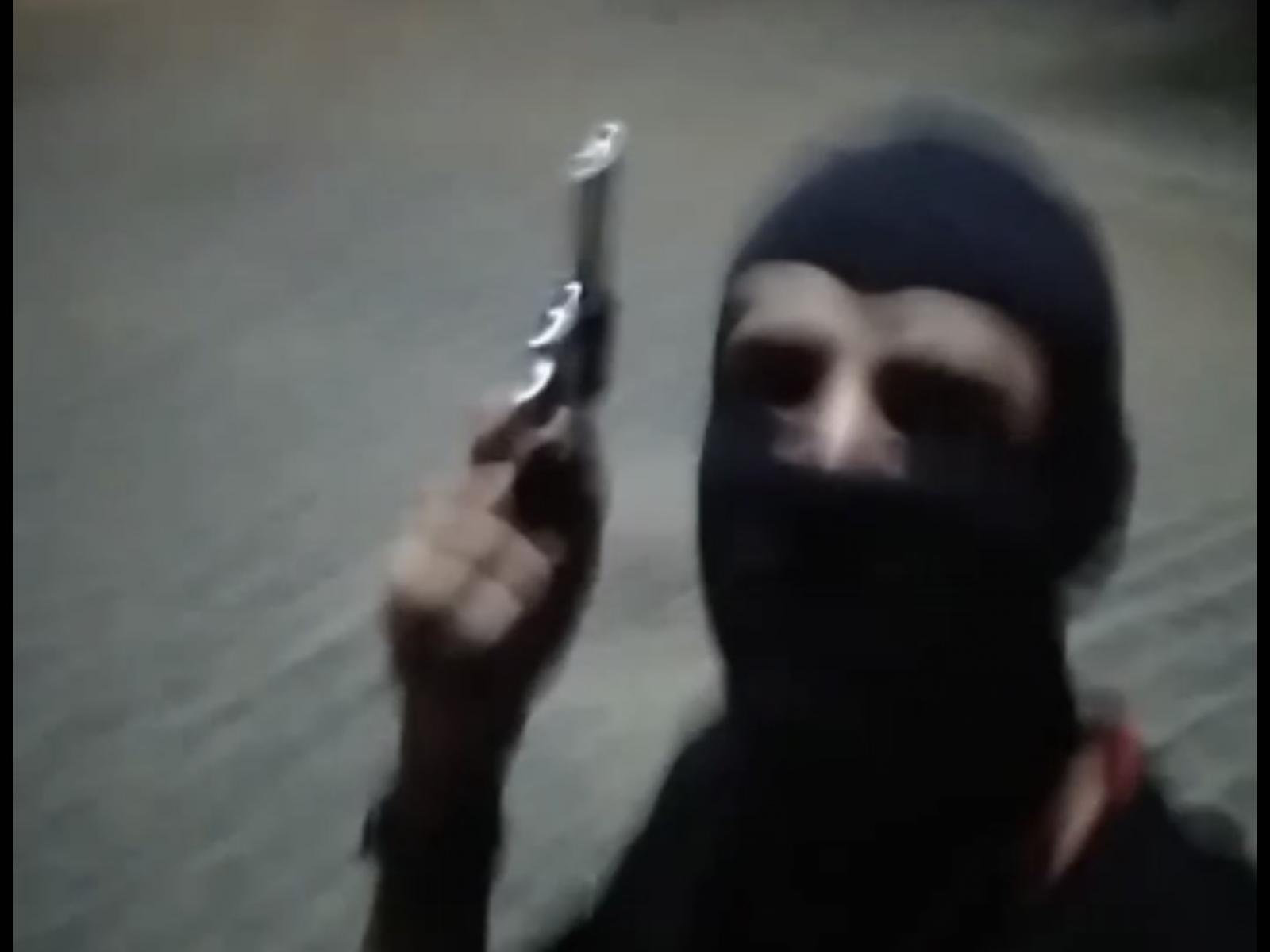 Autor de vídeo criminoso no bairro Mandacaru morreu em confronto com a PM