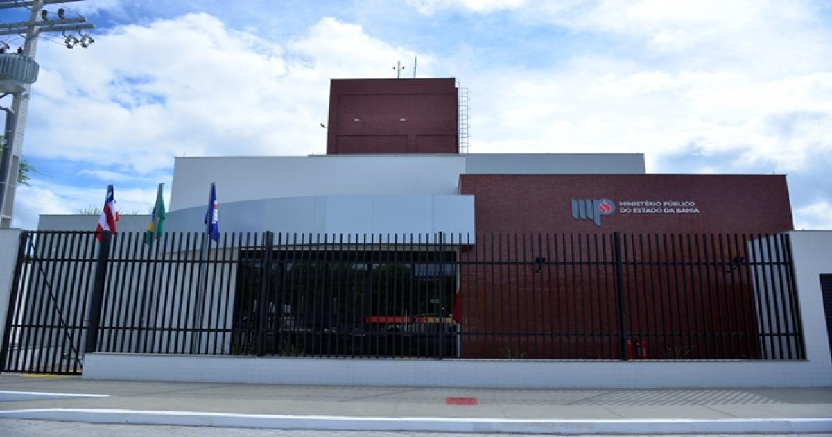 MP abre seleção para estágio de nível médio