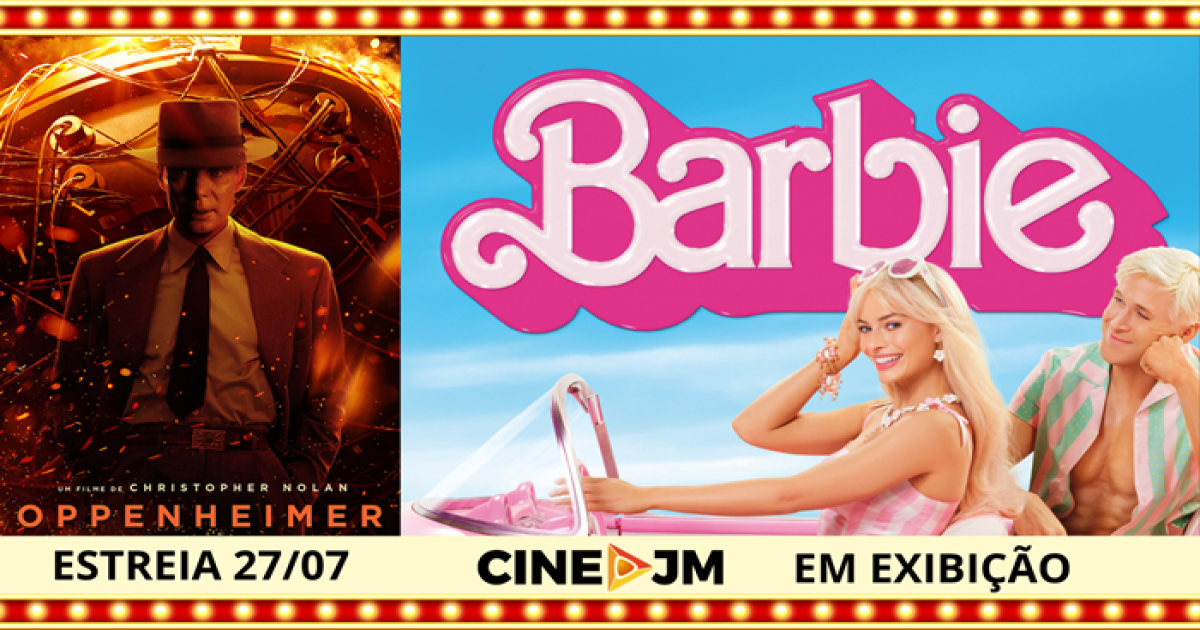 SÓ TEM SUCESSO NO CINE SÃO JOSÉ!