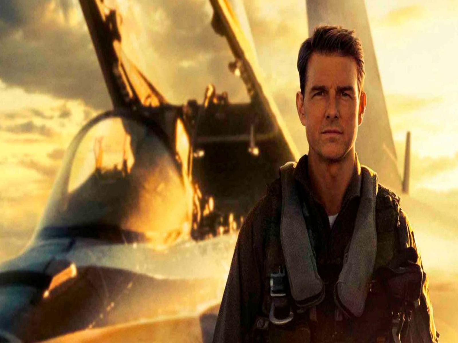 Cine São José: TOP GUN: Maverick