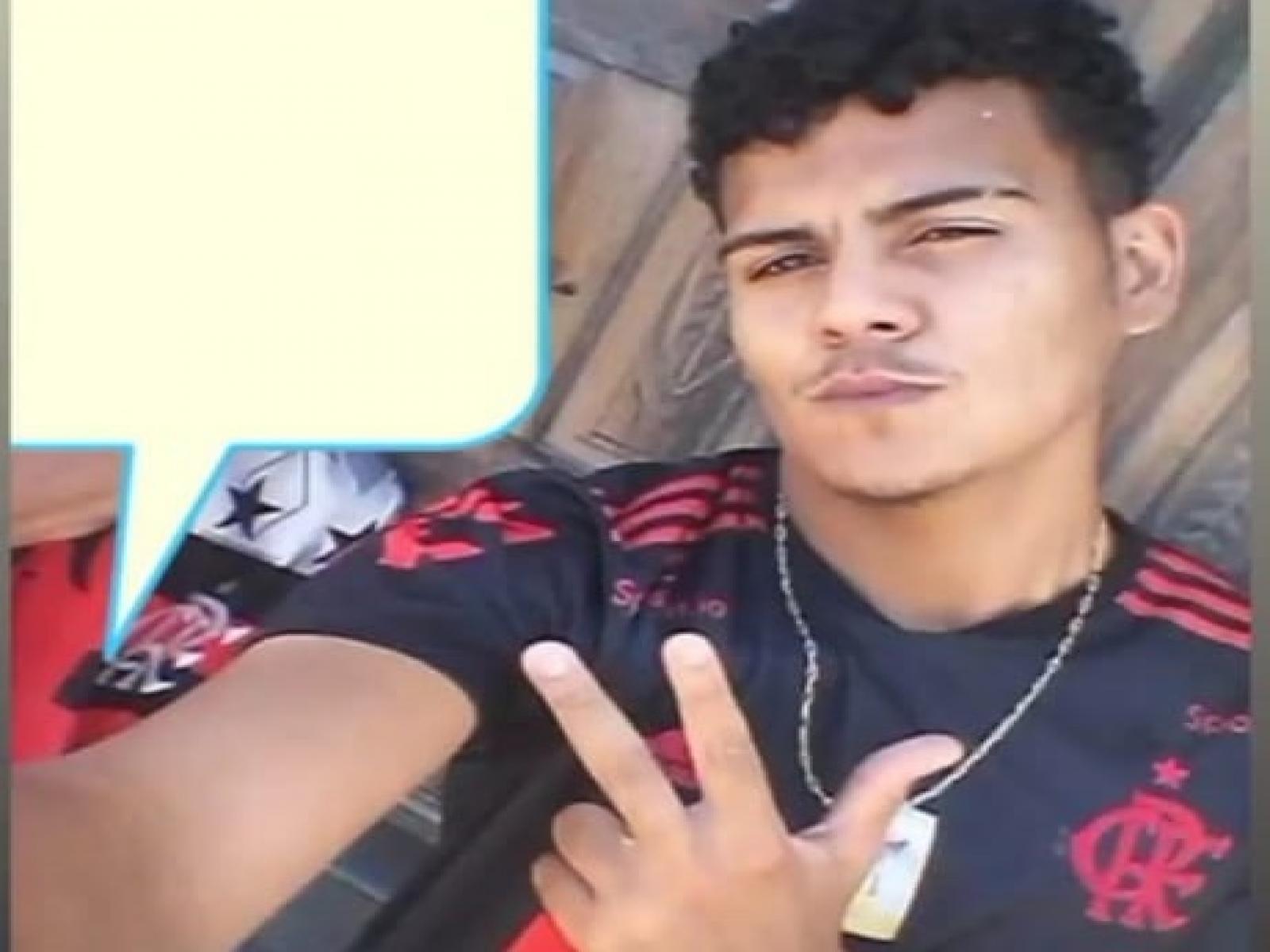 Jovem de 20 anos assassinado a tiros na Rua da Banca