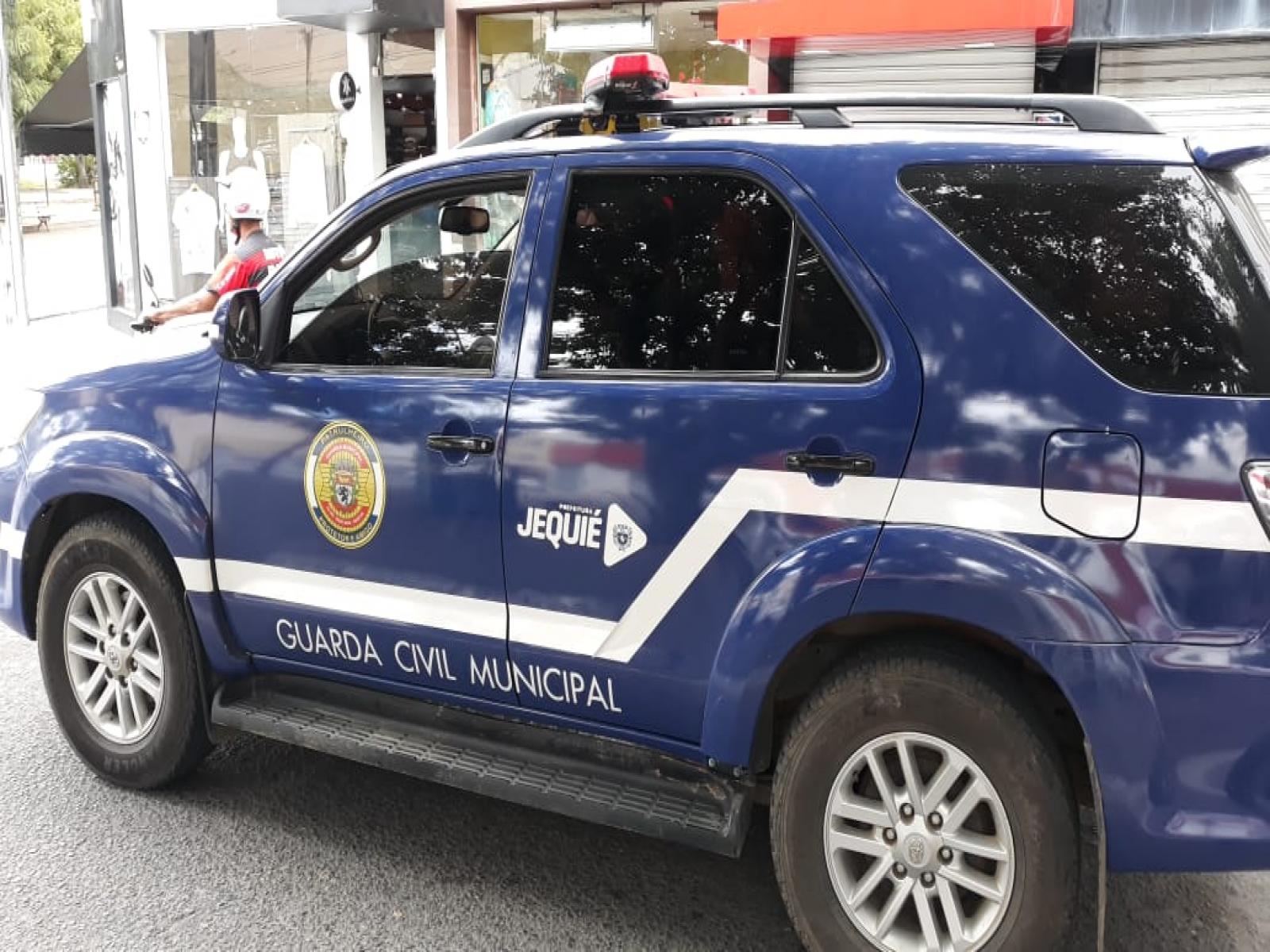 Walmiral Marinho propõe criação da Ronda Ostensiva Municipal pela Guarda Municipal