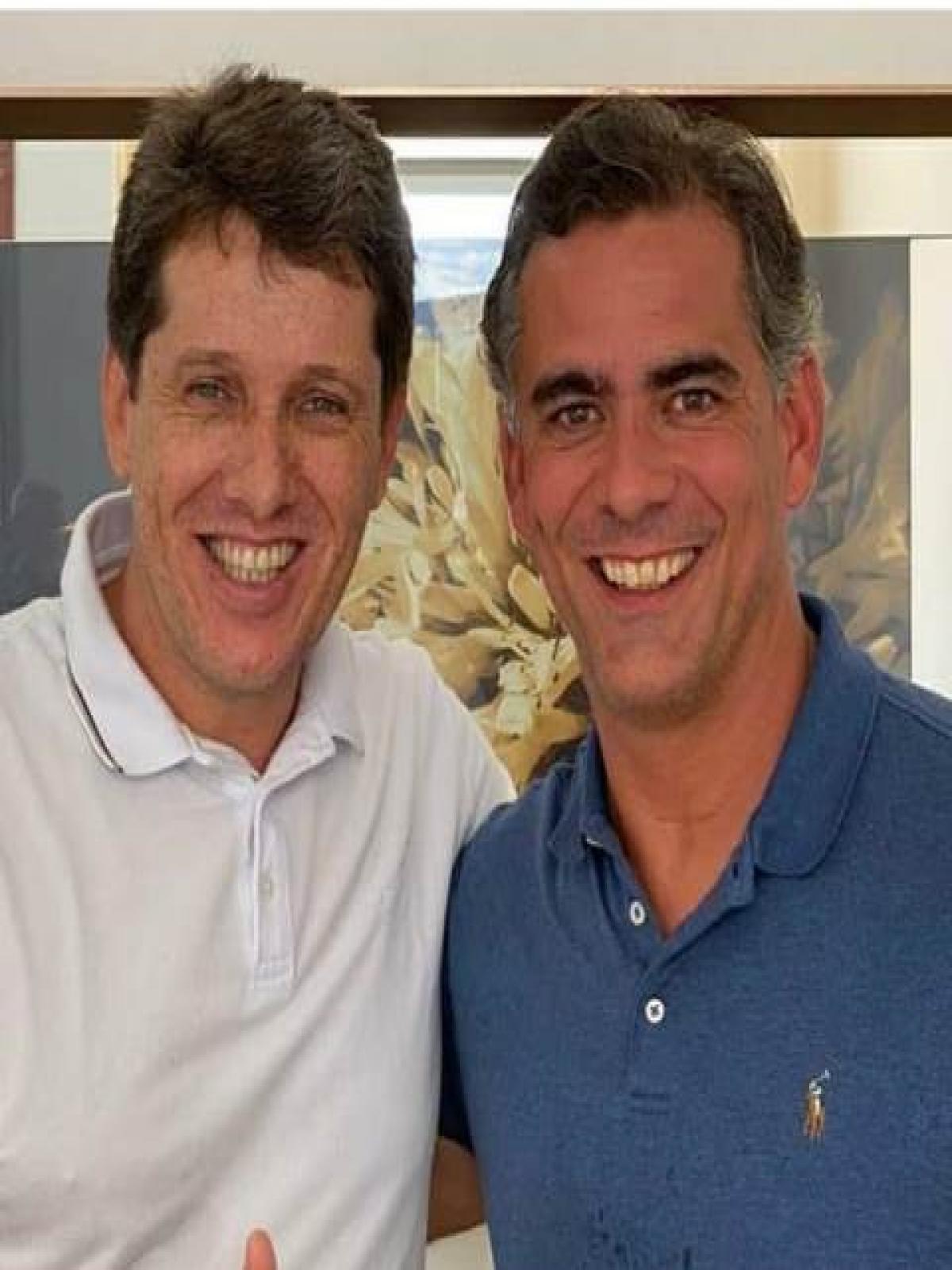 PP COM UNIÃO BRASIL PODE COLOCAR LEUR E ZÉ COCÁ NA LINHA DE FRENTE DA CAMPANHA DE NETO NA REGIÃO