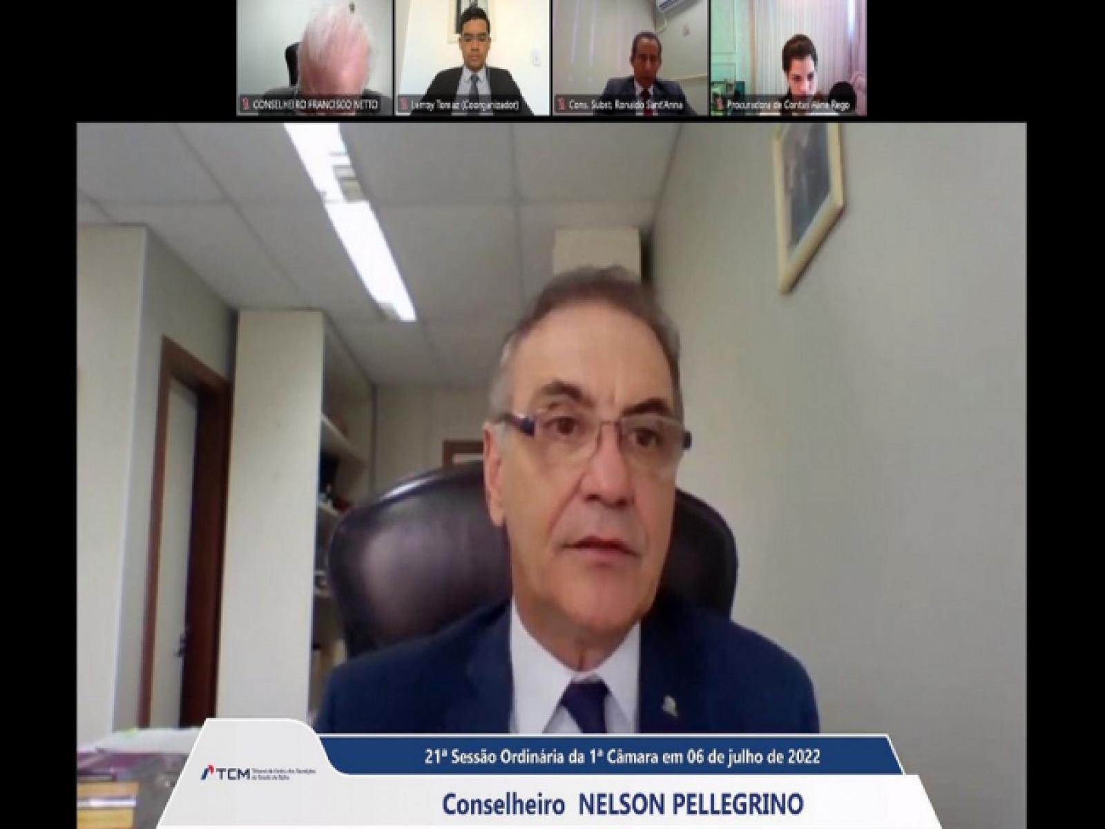 EX-PRESIDENTE DA CÂMARA DE MARCIONÍLIO SOUZA SOFRE REPRESENTAÇÃO AO MPE