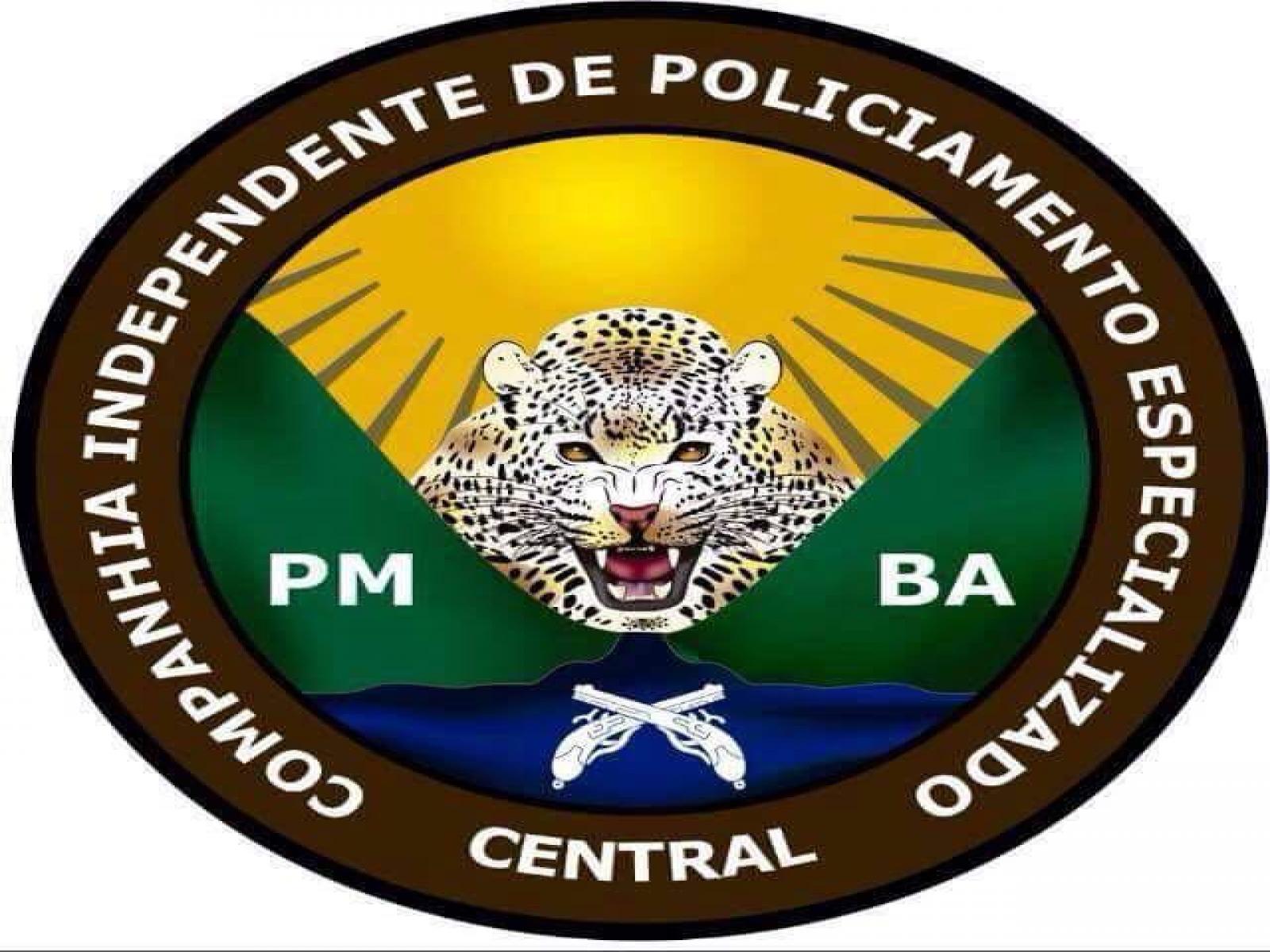 Acusado de sequestro em Barra Grande morre em confronto com a CIPE Central