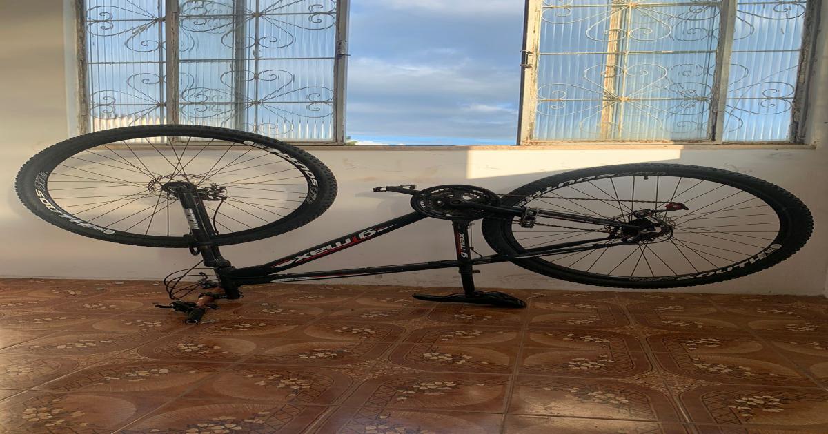 Polícia Civil procura por dono de bicicleta para fazer devolução