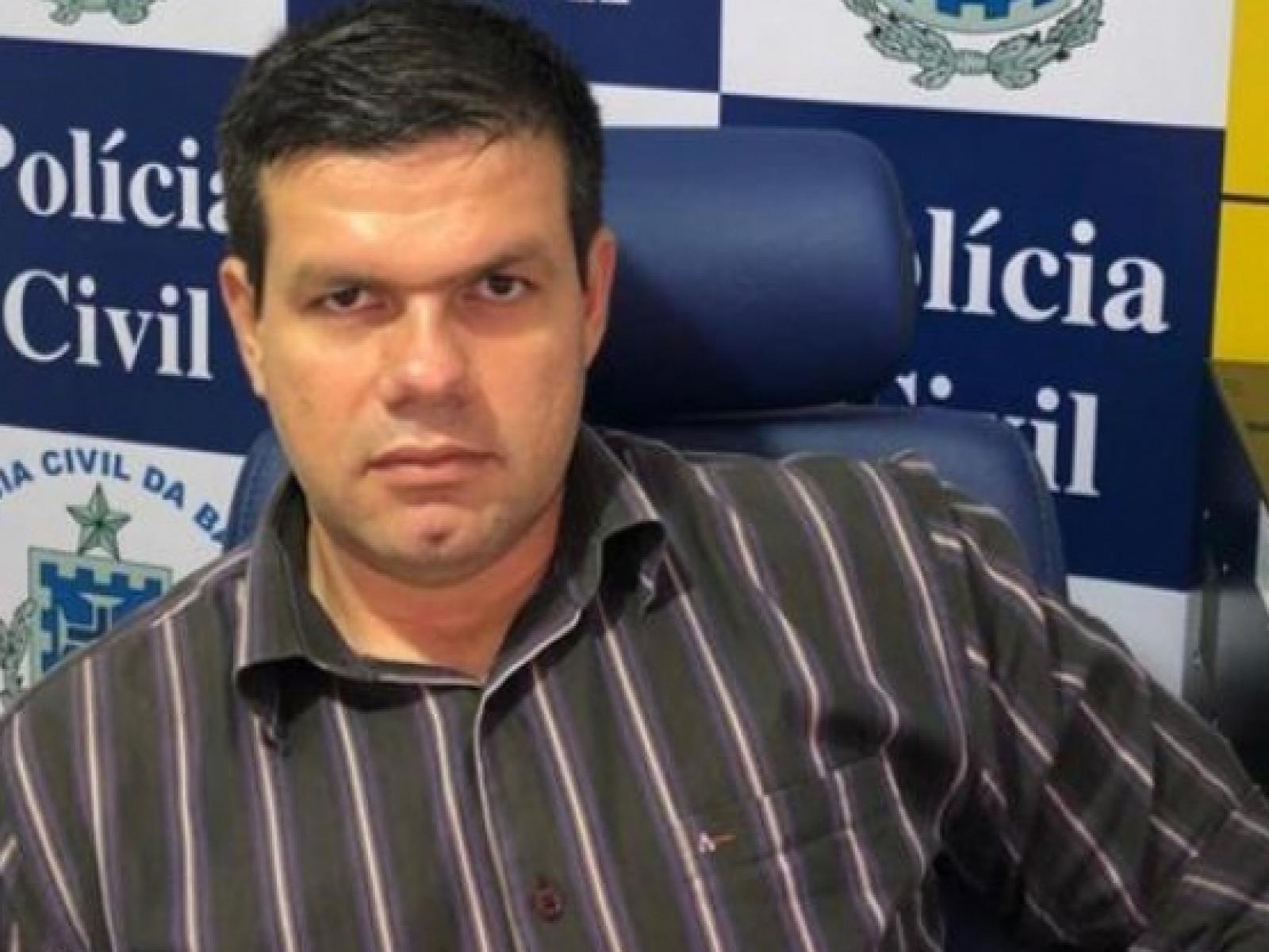 Apuarema: delegado fala sobre a guerra do tráfico de drogas