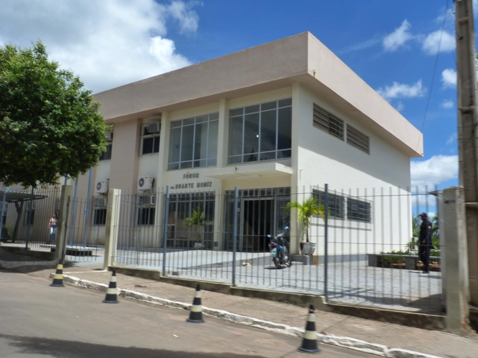 Homem é condenado a 18 anos de prisão por homicídio de guardador de carros em Brumado