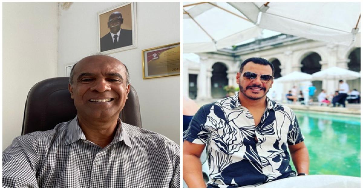 Eduardo Pereira Alves e Jacó de Almeida dos Santos serão agraciados com Título de Cidadania por iniciativa da vereadora Moana Meira