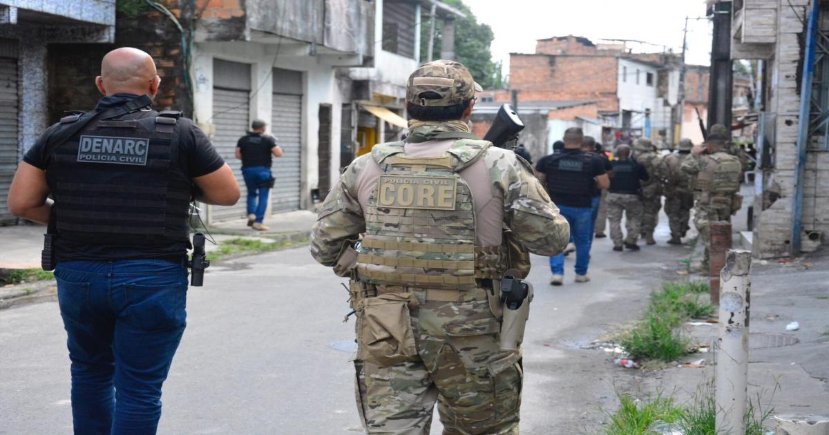 Envolvido em morte de policial federal é alcançado pela Polícia Civil em Catu