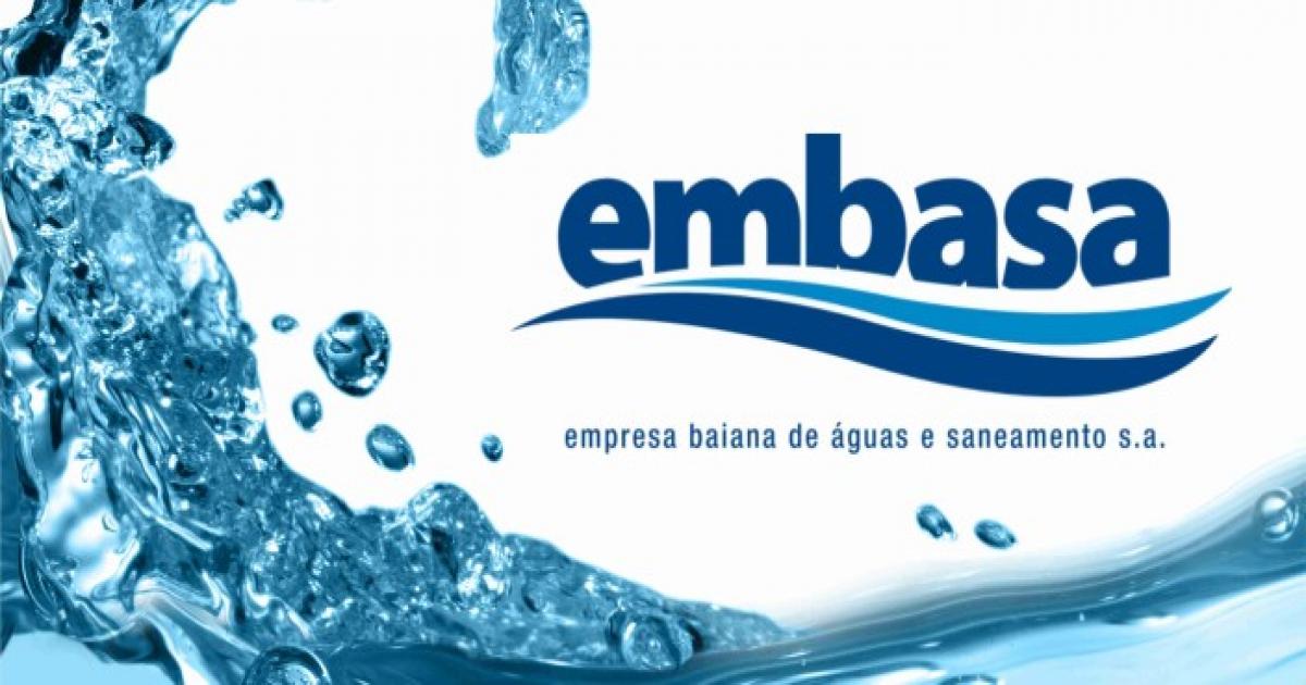 Embasa poderá captar R$ 363,5 milhões para investir em adutora do Rio Paraguaçu
