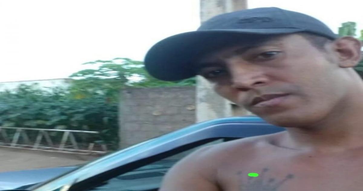 Corpo encontrado crivado de balas as margens do Rio das Contas