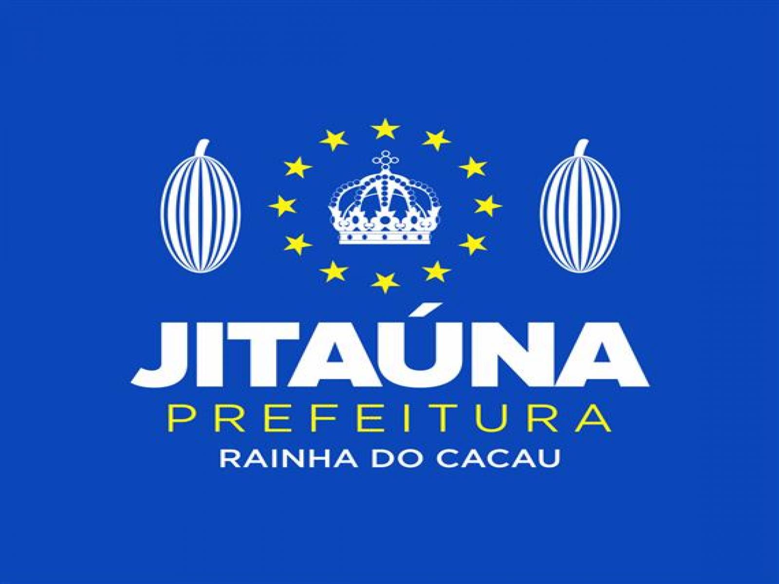 Prefeitura de Jitaúna decreta ponto facultativo na segunda e terça de carnaval