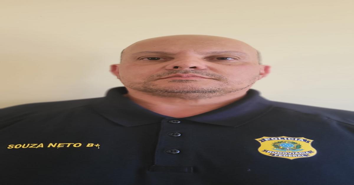Nomeado o novo chefe da PRF em Jequié