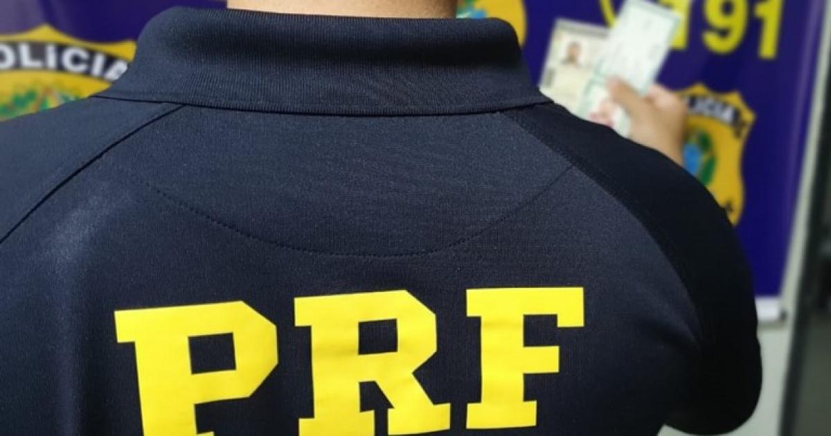 Homem de 24 anos adquire RG falso para realizar teste em clube de futebol e acaba preso em Vitória da Conquista