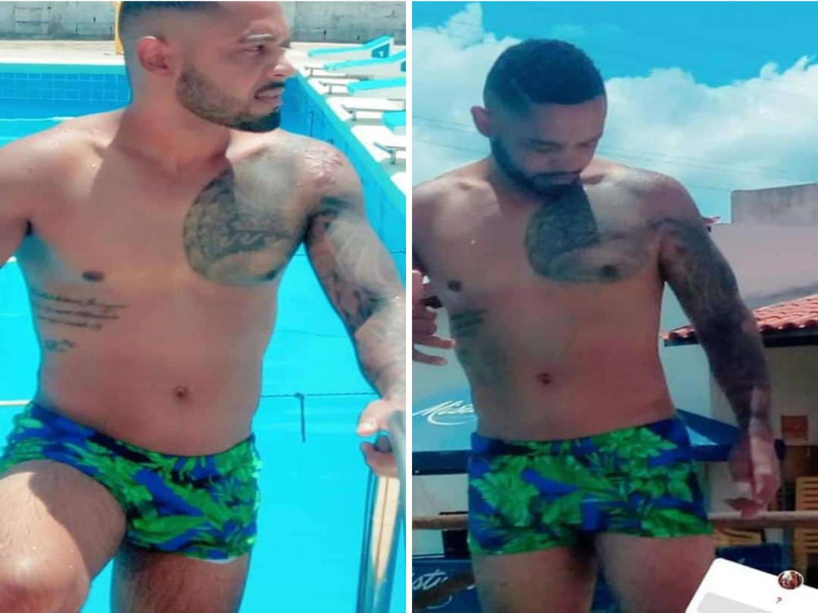 Homem comete suicídio no Loteamento Água Branca