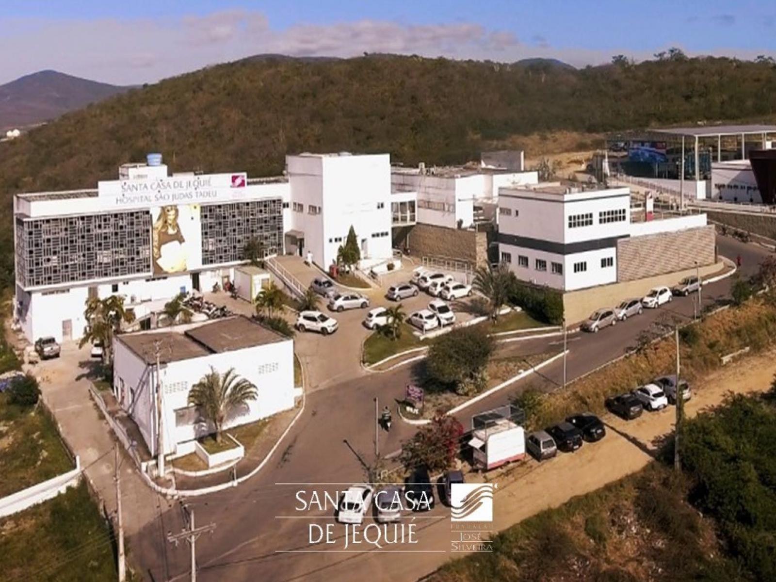 Já começou a marcação de exames para a Feira de Saúde da Fundação José Silveira, em Jequié