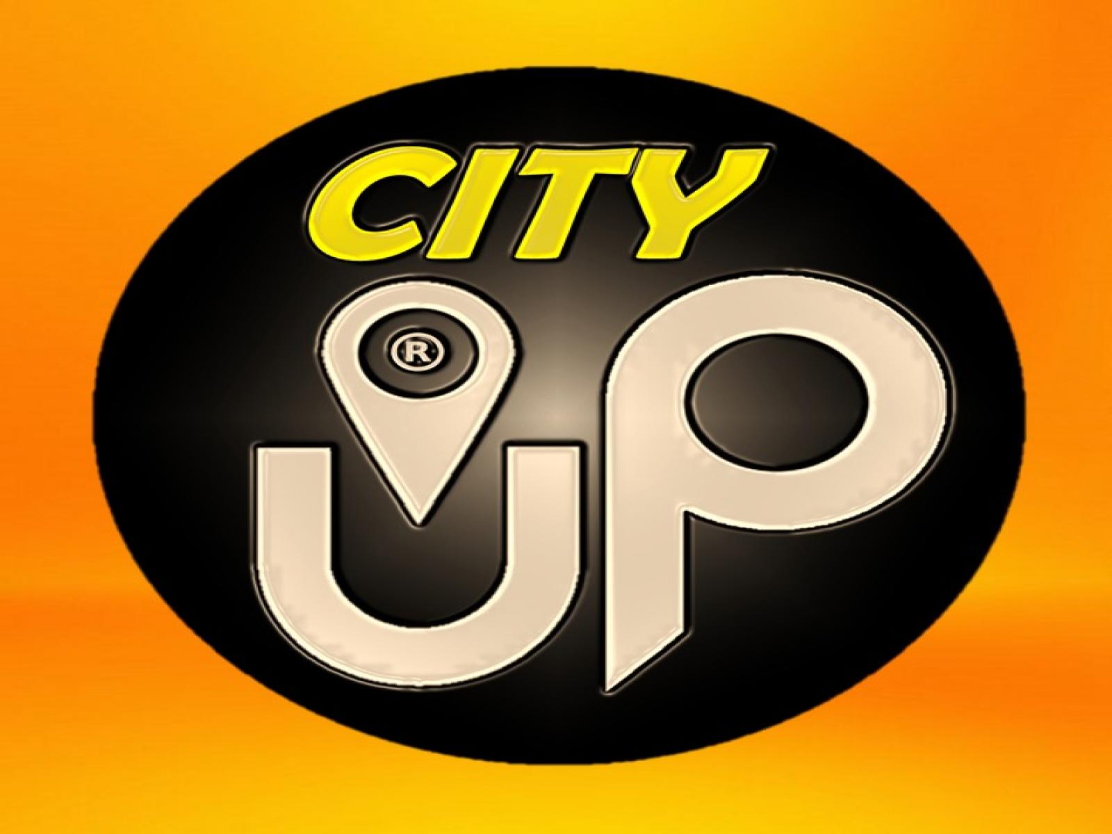 City Up está chegando