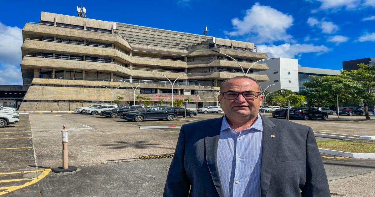 Projeto de Hassan assegura Atendimento Educacional Especializado nas escolas públicas