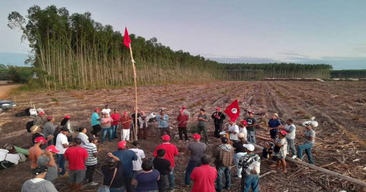 Leur Lomanto Jr diz que invasões em terras produtivas geram insegurança e prejuízos