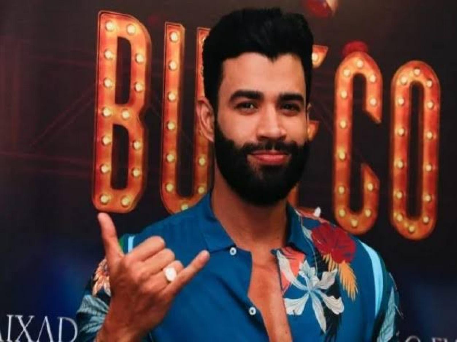 Gusttavo Lima sofre perseguição política e tem mais um show cancelado, dessa vez em Teolândia na Bahia