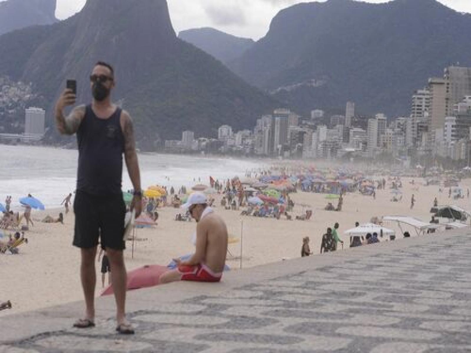 Apesar de otimismo do setor, feriados na quarta-feira prejudicam viagens em 2022