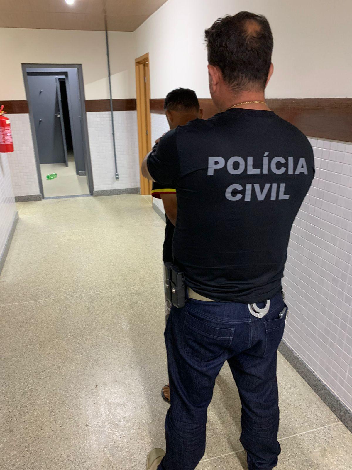 Maracás: bandido tocava terror na zona rural e agredias mulheres