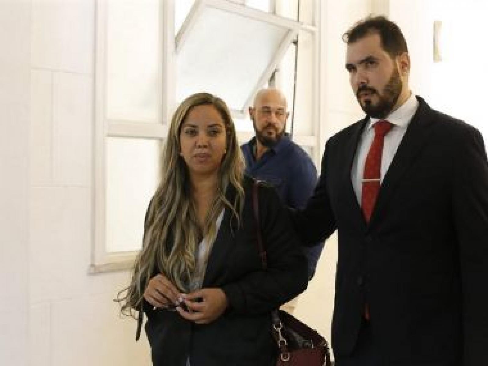 Tribunal do Júri condena homem a mais de dez anos de prisão por tentativa de feminicídio em Salvador