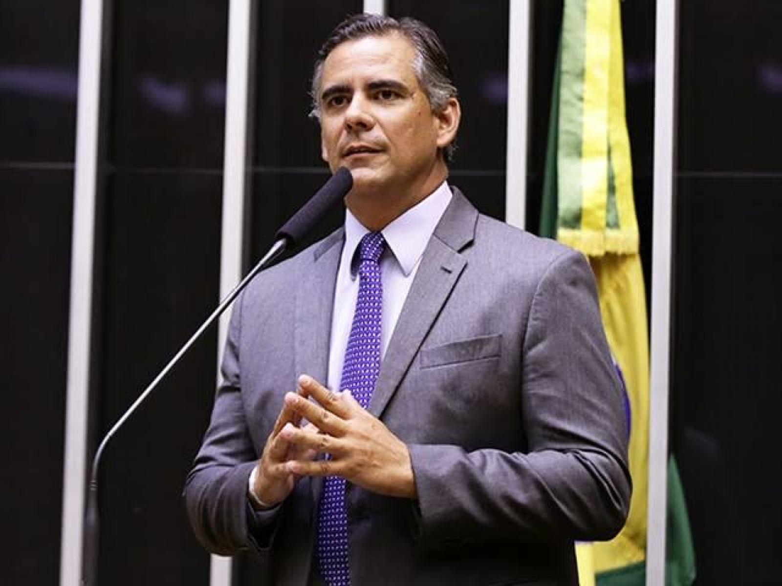 Leur Lomanto Jr rebate críticas de Antônio Brito à gestão de Zé Cocá: 