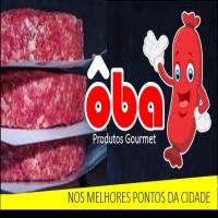 ÔBA LINGUIÇAS GOURMET: FRALDINHA, MARGUERITA, APIMENTADA, COSTELA COM AIPIM, PERNIL COM CHEDDAR NOS MELHORES PONTOS DA CIDADE