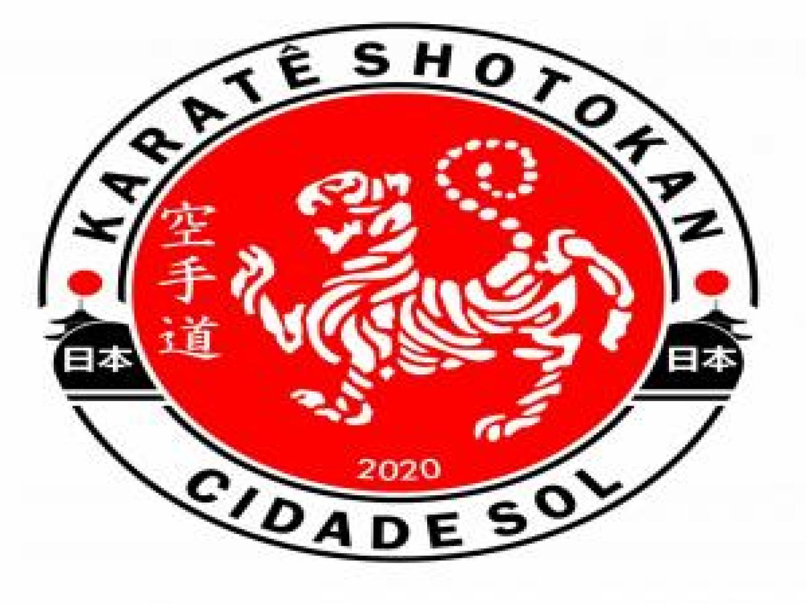 Academia de artes marciais com matrículas abertas no bairro São Judas Tadeu