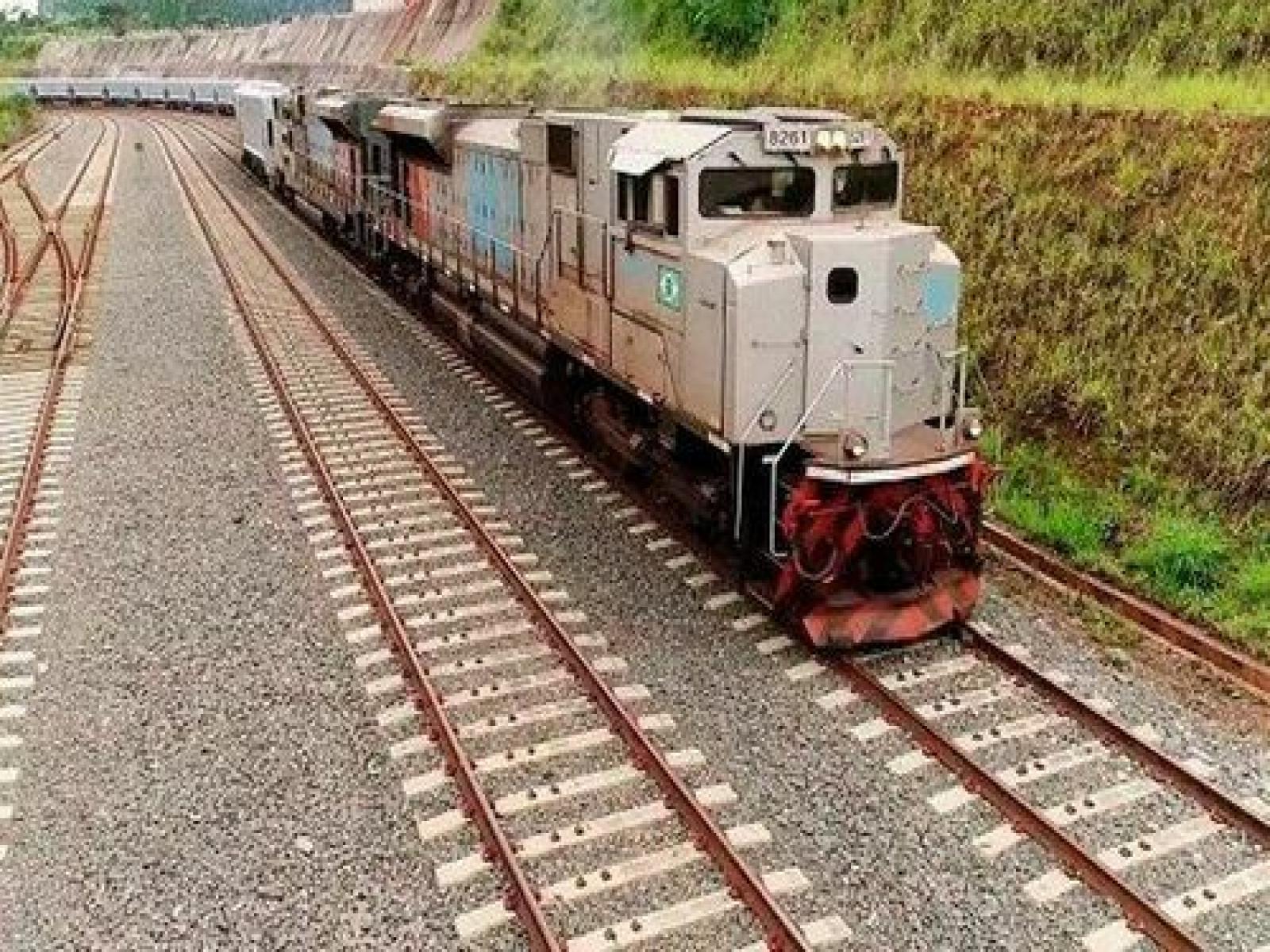 Ferrovias Transnordestina e Vitória-Minas entram na lista de prioridades para investimentos