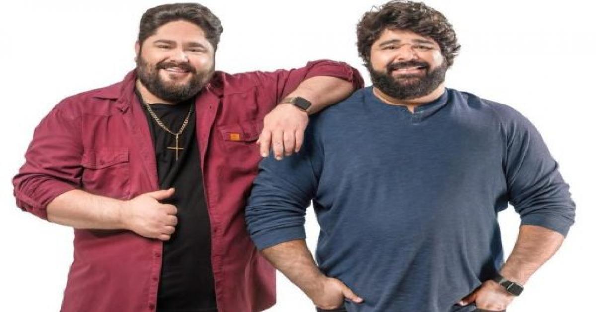 MACAUBAS: TCM REVOGA LIMINAR QUE SUSPENDIA SHOWS DE CESAR MENOTTI E FABIANO