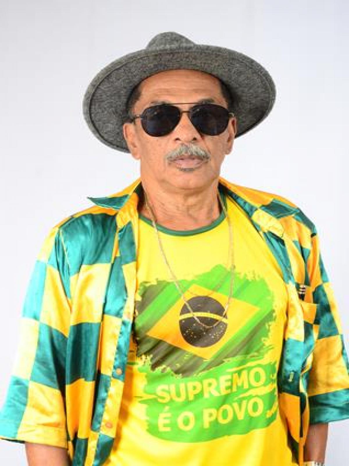 Coluna Jorge Barros: CONSTITUIÇÃO MUTILADA, CONSTITUIÇÃO RASGADA, CONSTITUIÇÃO NO LIXO