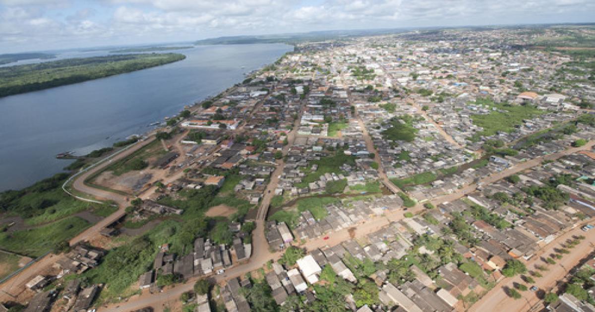 IBGE: dados geográficos de estados e municípios brasileiros são atualizados