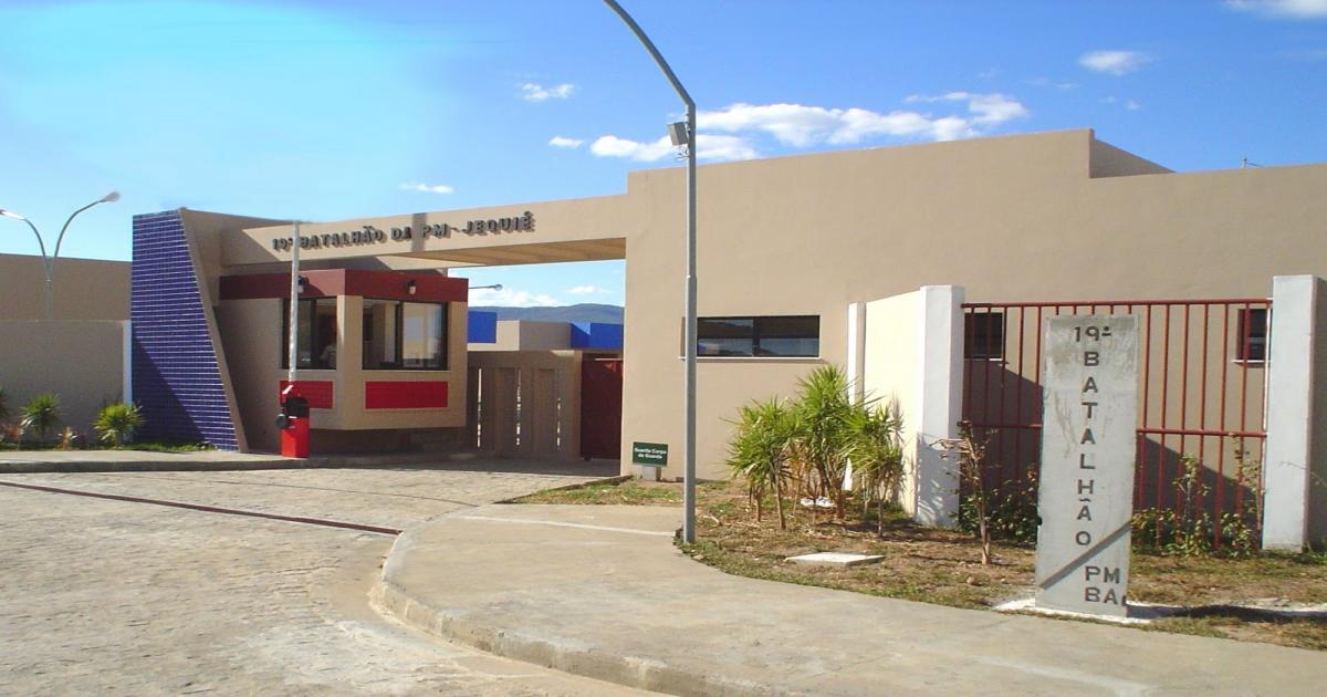 Vereador Soldado Gilvan critica gestão do 19BPM