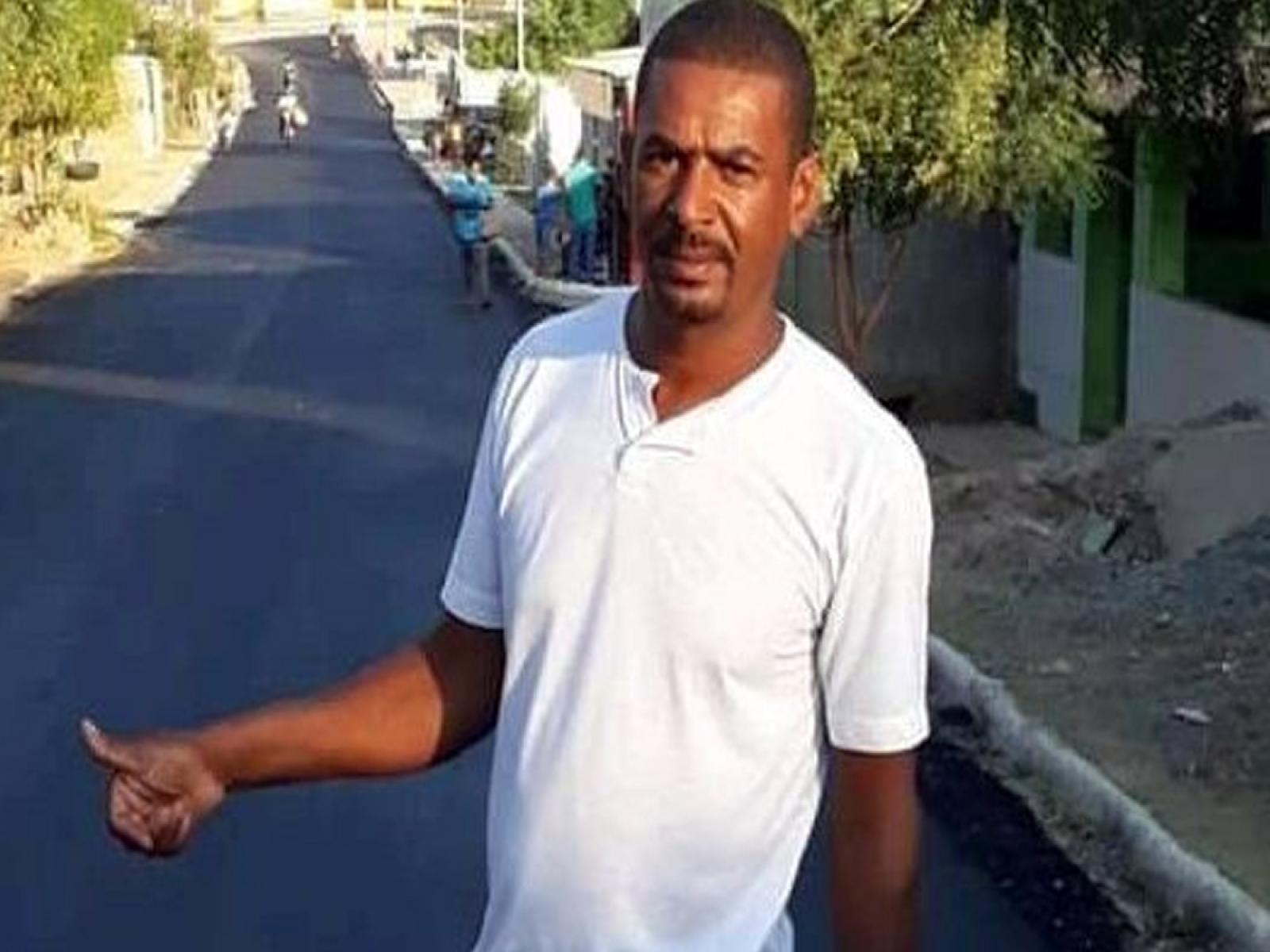Polícia Civil apreende menores envolvidos na morte de líder comunitário em Jequié