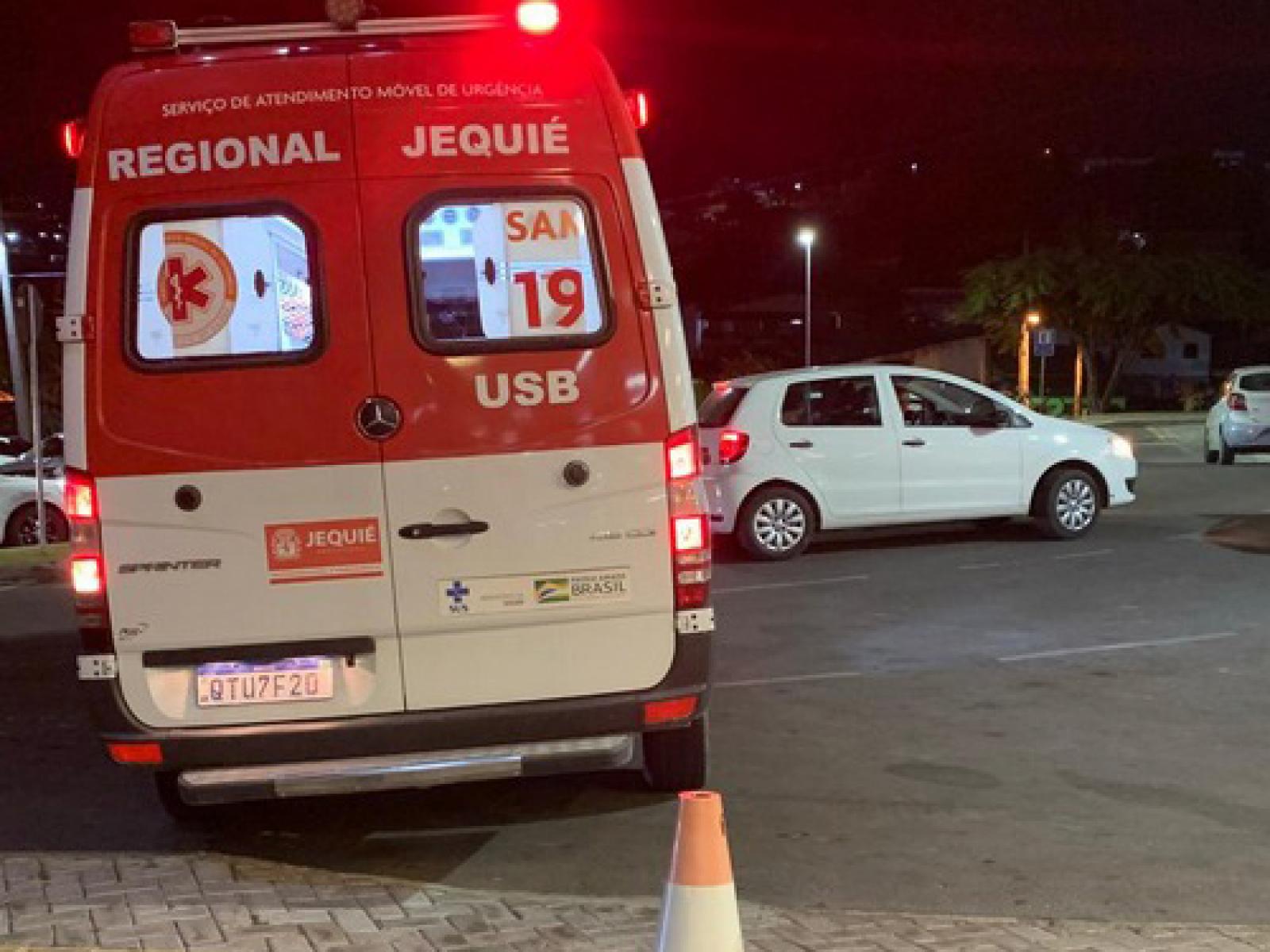 Ipiaú: Jovem de 28 anos foi executado após ter casa invadida no Bairro Euclides Neto