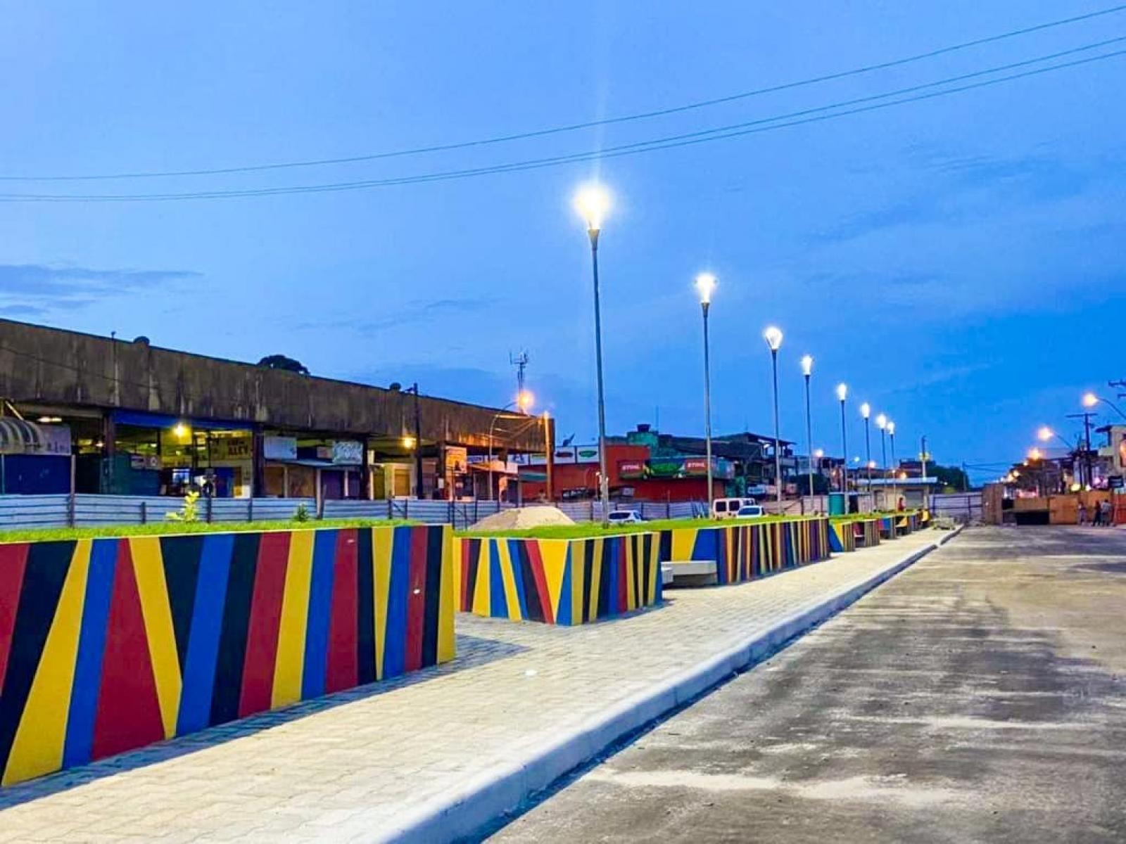 Em Ilhéus, governador autoriza obras em escolas e restauração da BA-001, nesta terça-feira