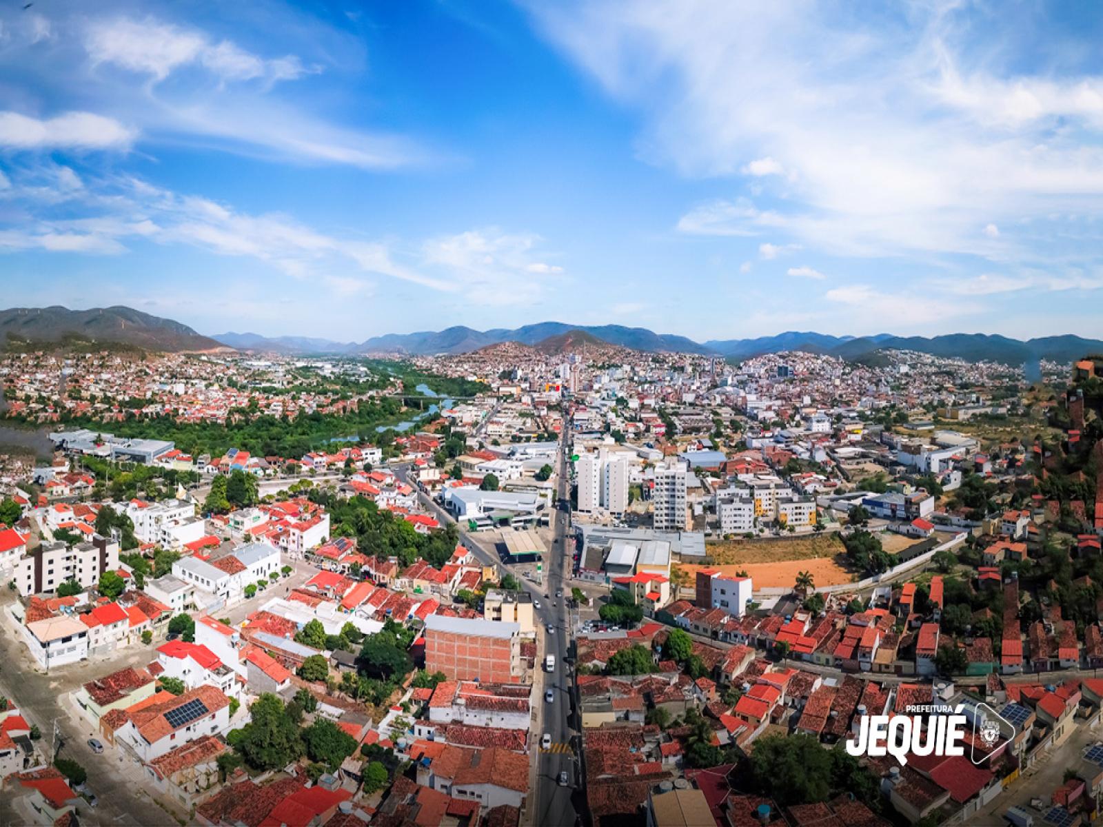Jequié é a 3ª melhor cidade da Bahia para o Agronegócio e a 4ª no setor da Indústria