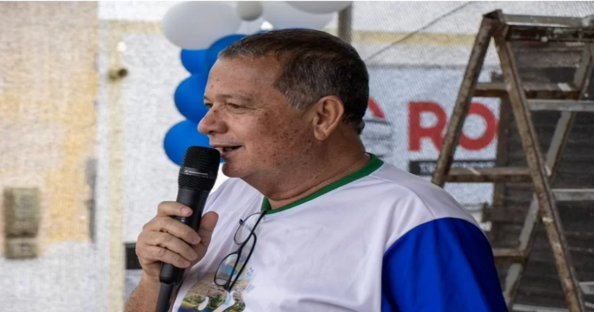 PREFEITO DE PLANALTINO É PUNIDO POR DESCUMPRIR DETERMINAÇÃO DO TCM