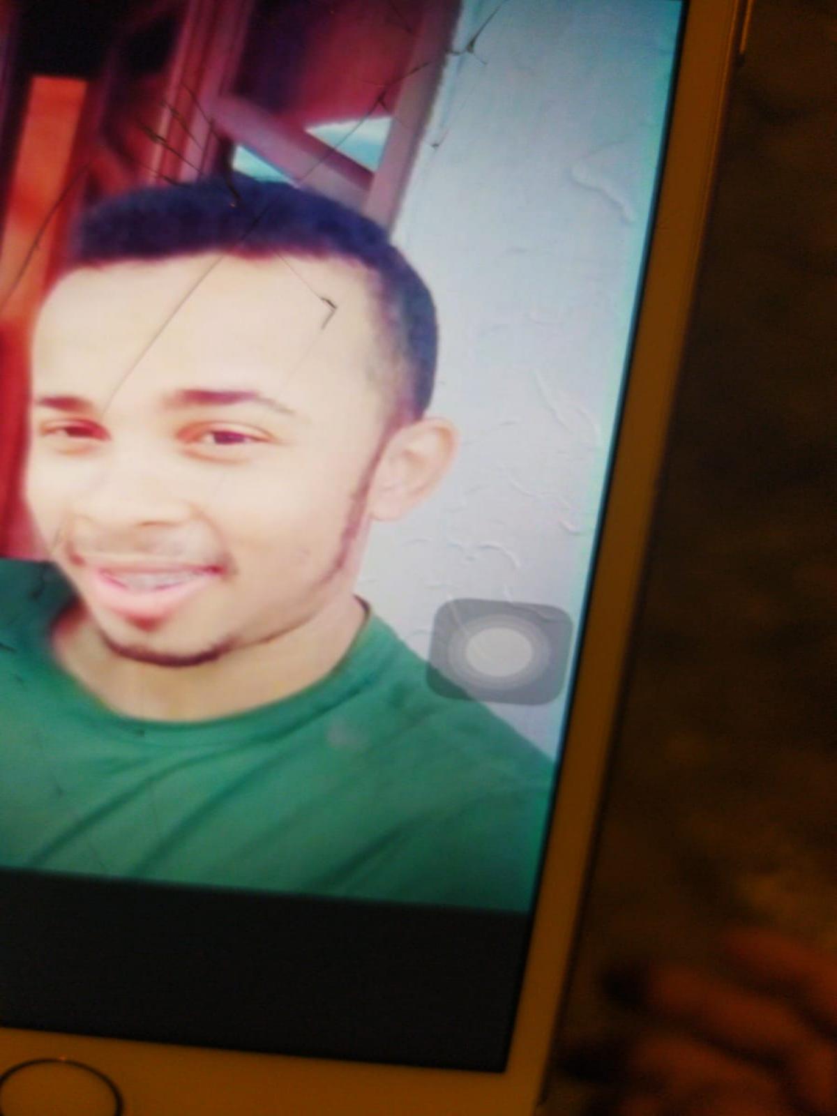 Camamu: jovem assassinado no centro da cidade
