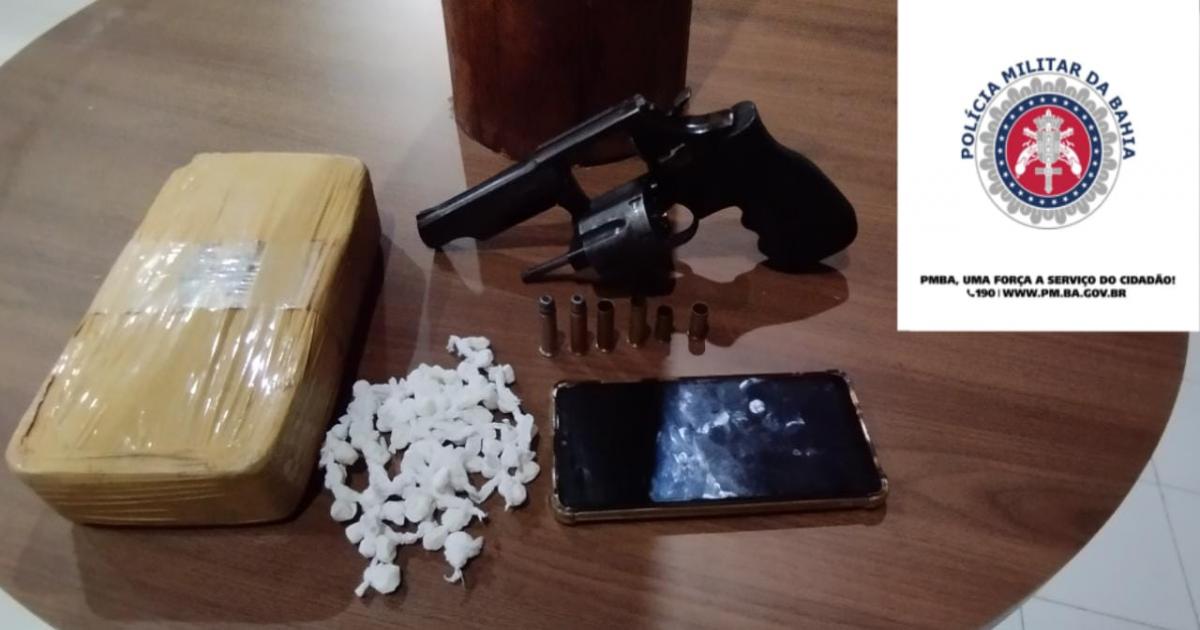 Jequié: Forças de segurança realizaram mega operação, 3 bandidos morreram