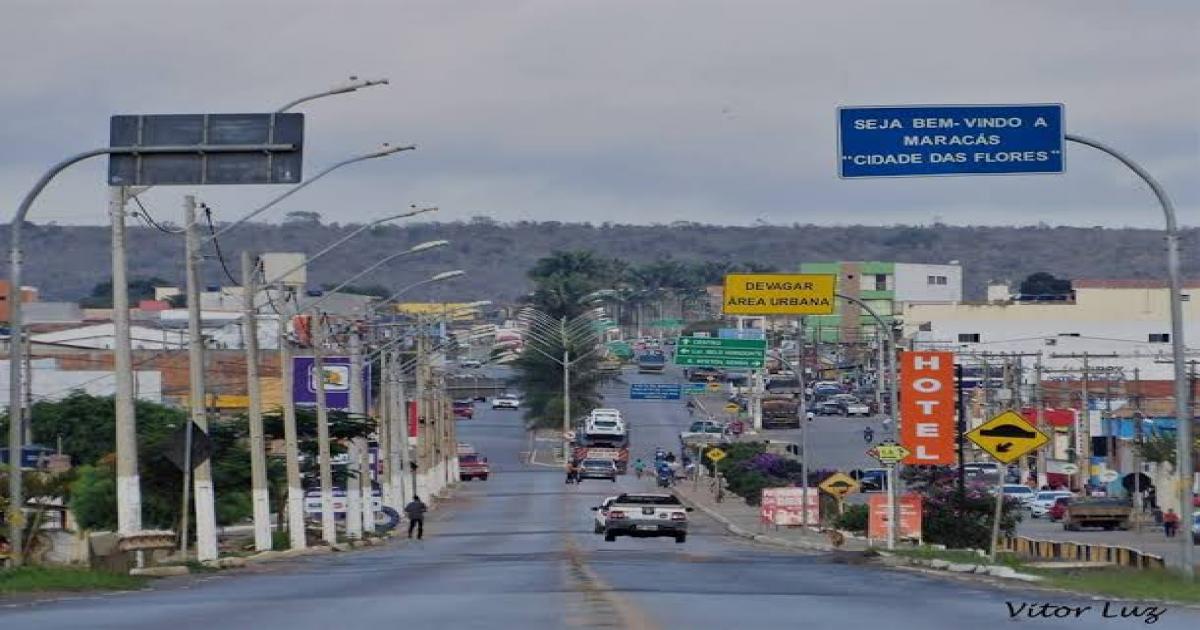 Acusada de tentativa de homicídio é presa em Maracás