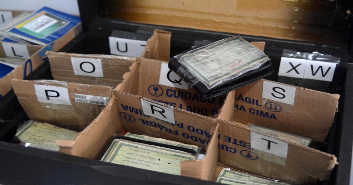 Guarda Civil contabiliza mais de 200 documentos perdidos no Festival Virada Salvador