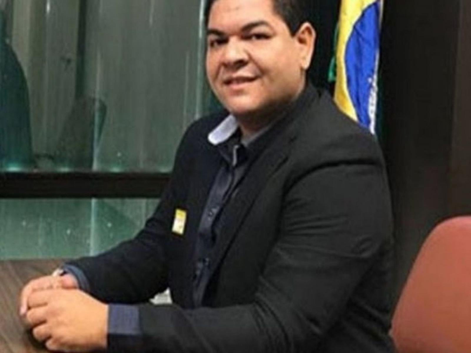 PREFEITURA DE BURITIRAMA TEM CONTAS DE 2020 REJEITADAS