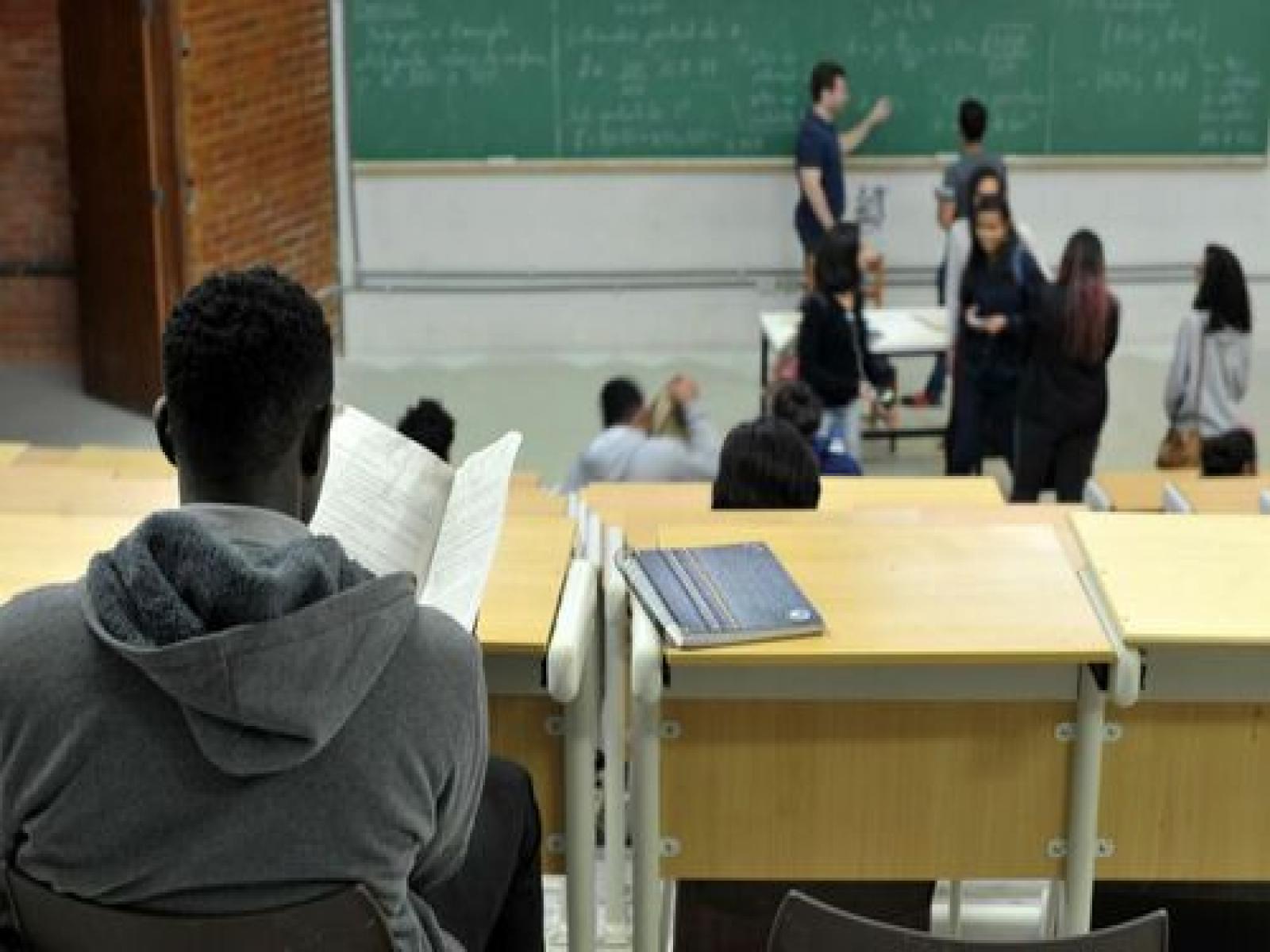 Inscrições para o ProUni começam nesta segunda-feira
